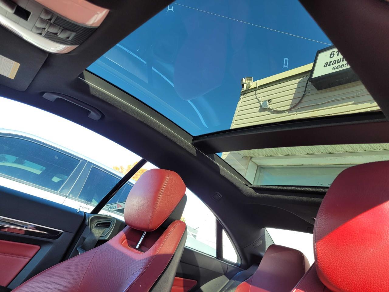 2016 MERCEDES-BENZ E-Class