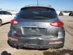 2016 INFINITI QX50