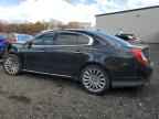 2013 LINCOLN MKS