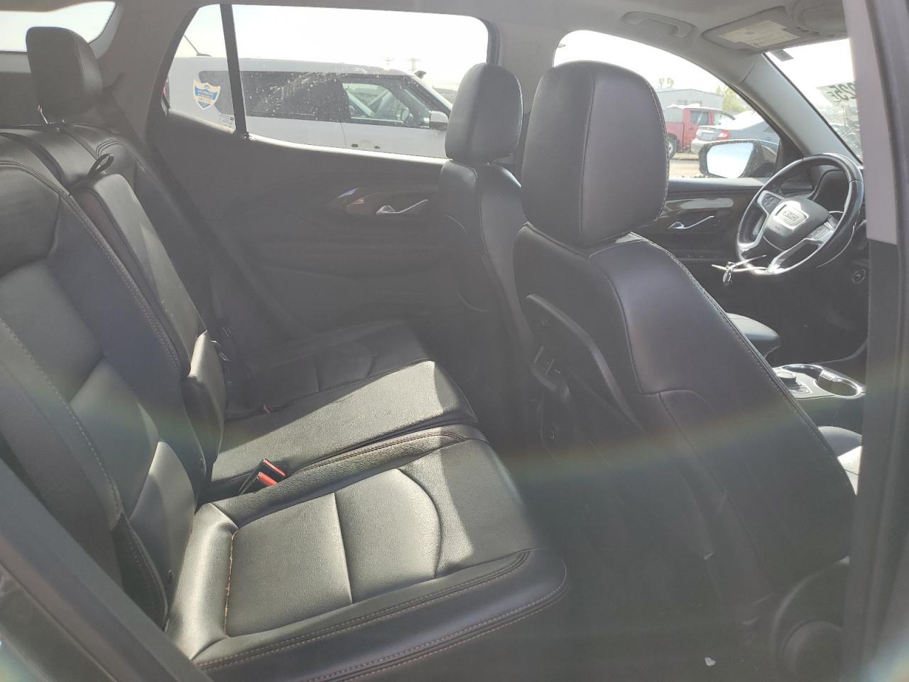 2018 GMC Terrain