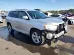 2010 TOYOTA HIGHLANDER