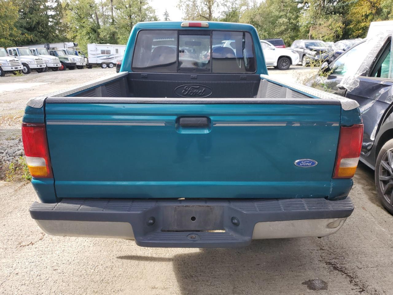 1994 FORD RANGER