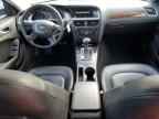 2013 AUDI A4