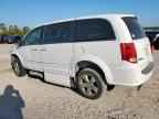 2014 DODGE GRAND CARAVAN