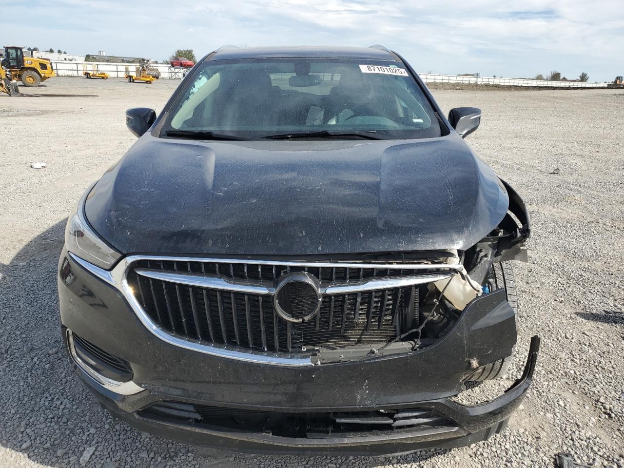 2020 BUICK ENCLAVE