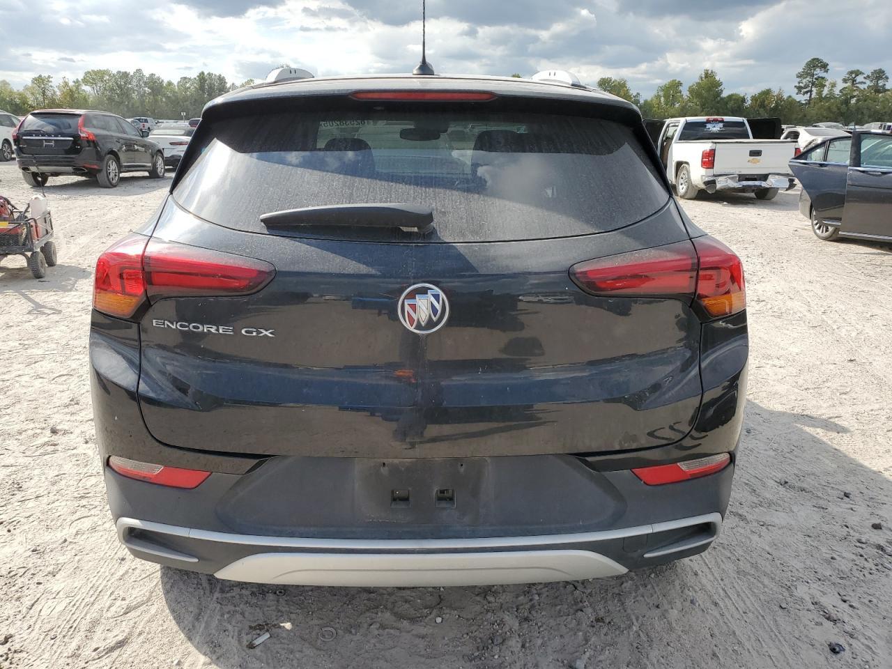 2021 BUICK Encore GX