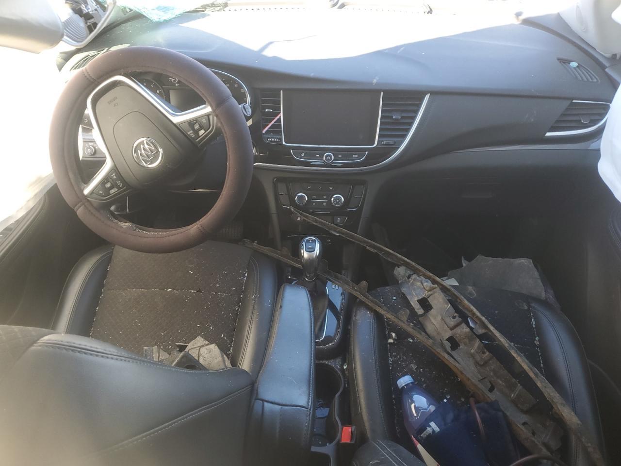 2021 BUICK ENCORE