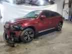 2009 BMW X6