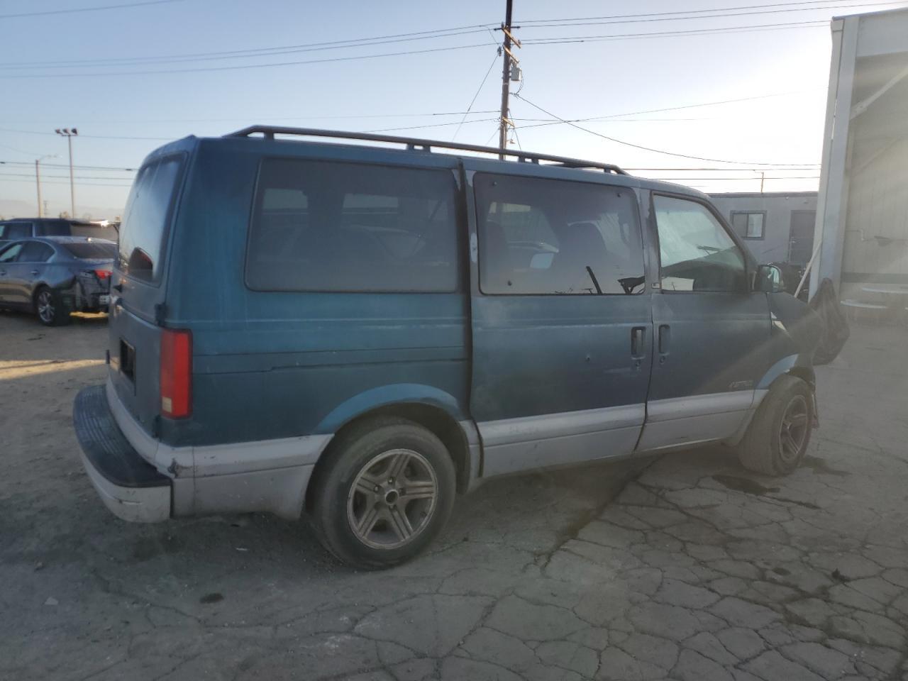 1997 CHEVROLET Astro