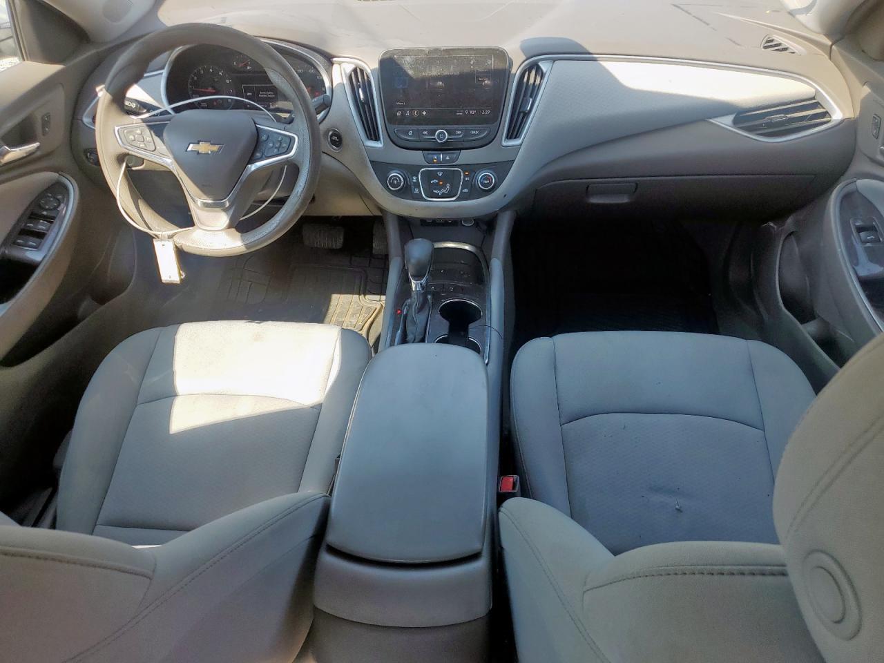 2021 CHEVROLET MALIBU
