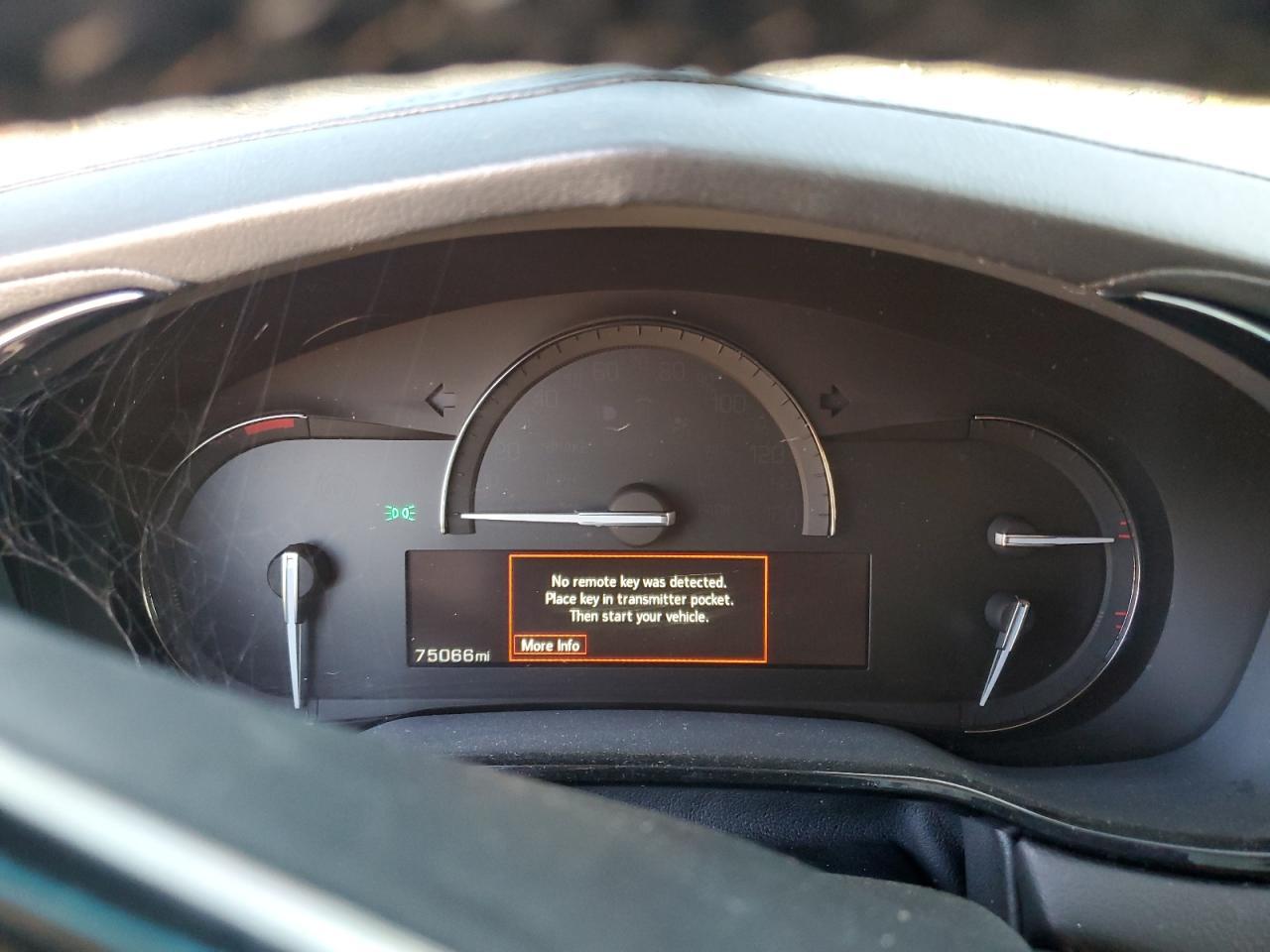 2019 CADILLAC CTS