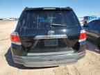 2012 TOYOTA HIGHLANDER