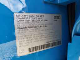 2020 AUDI Q3