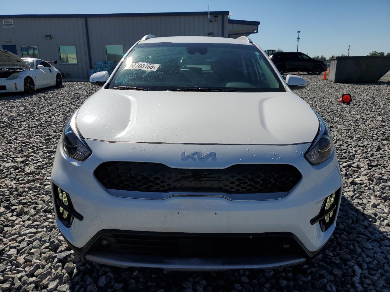 2022 KIA Niro