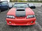 1989 FORD MUSTANG