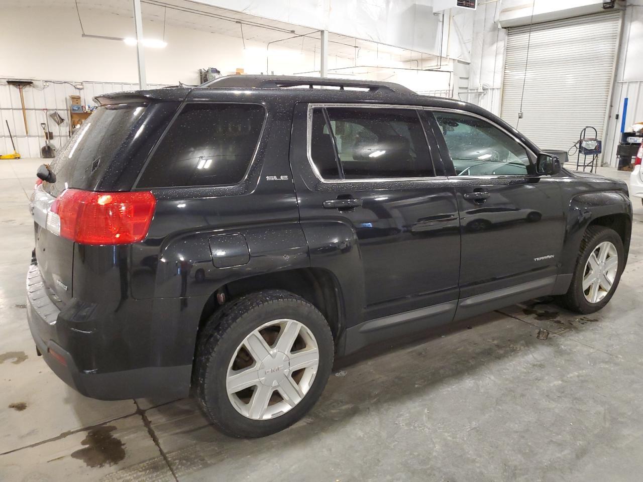 2011 GMC Terrain