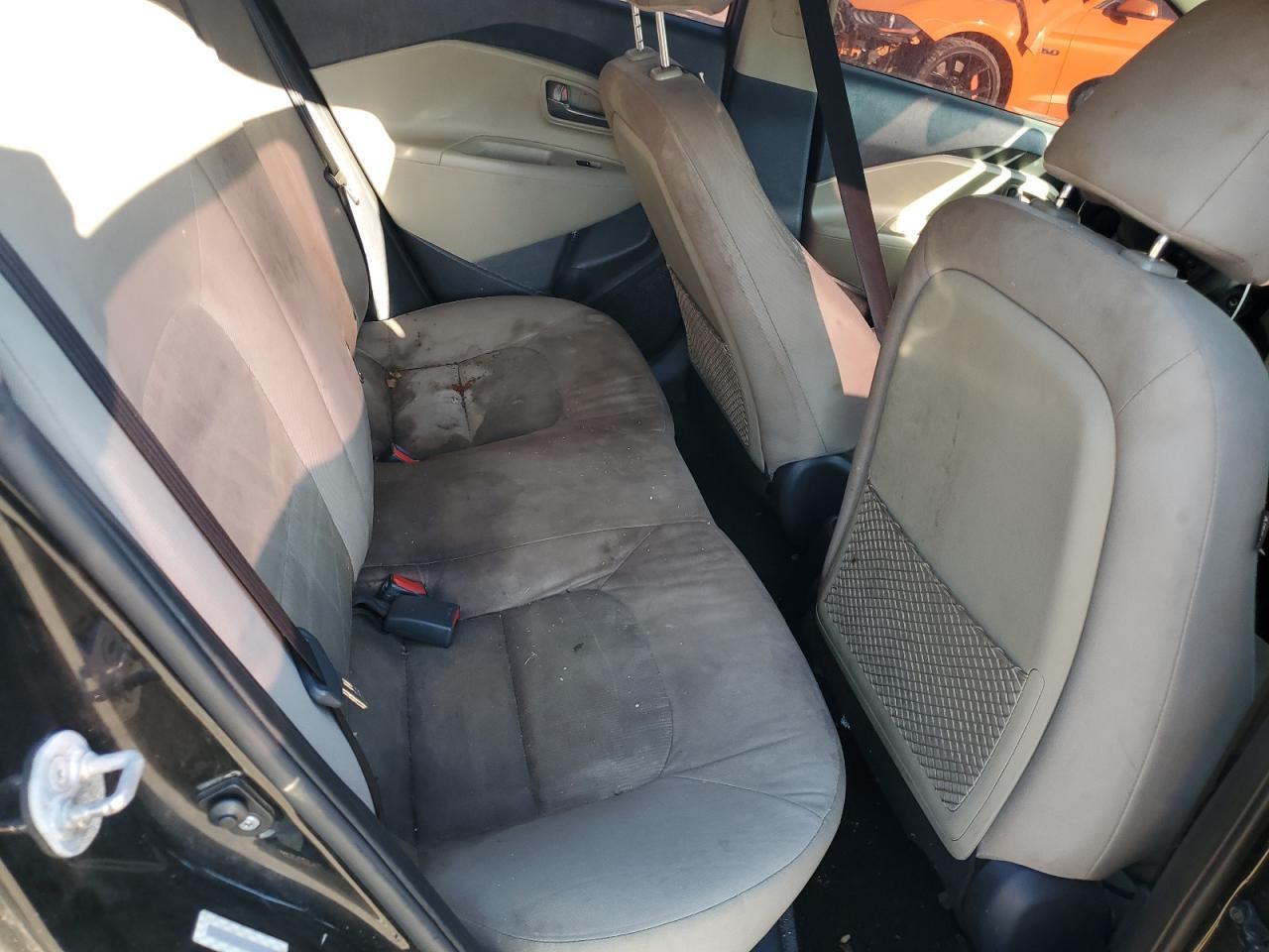 2015 KIA RIO