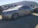 2015 LINCOLN MKZ