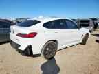 2024 BMW X4