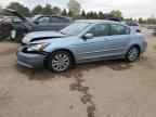 2011 HONDA ACCORD