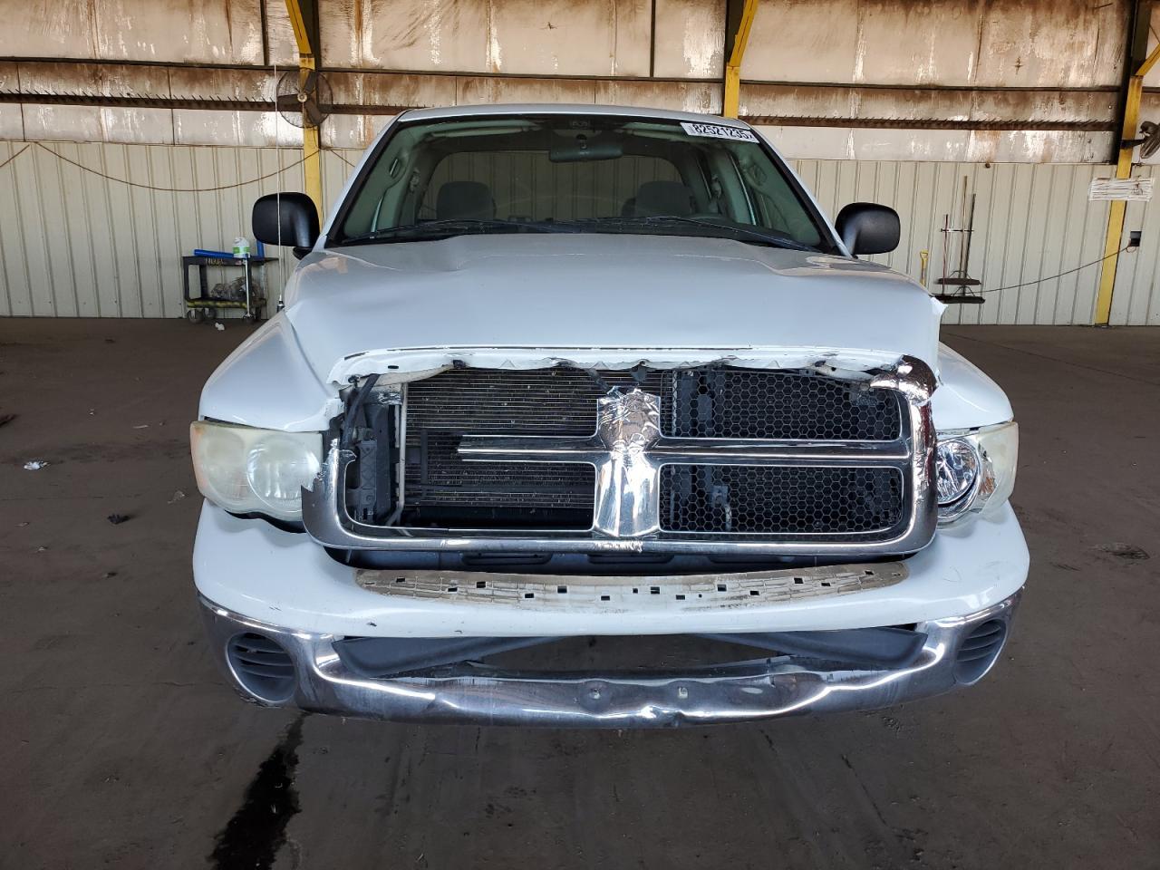2005 DODGE RAM 1500