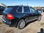 2009 PORSCHE CAYENNE