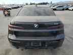 2024 BMW 7 series
