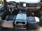 2022 GMC Sierra