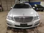 2012 MERCEDES-BENZ E-Class