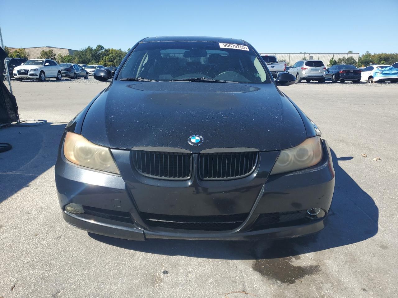 2006 BMW 3 SERIES