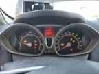 2013 FORD Fiesta