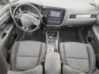 2017 MITSUBISHI outlander