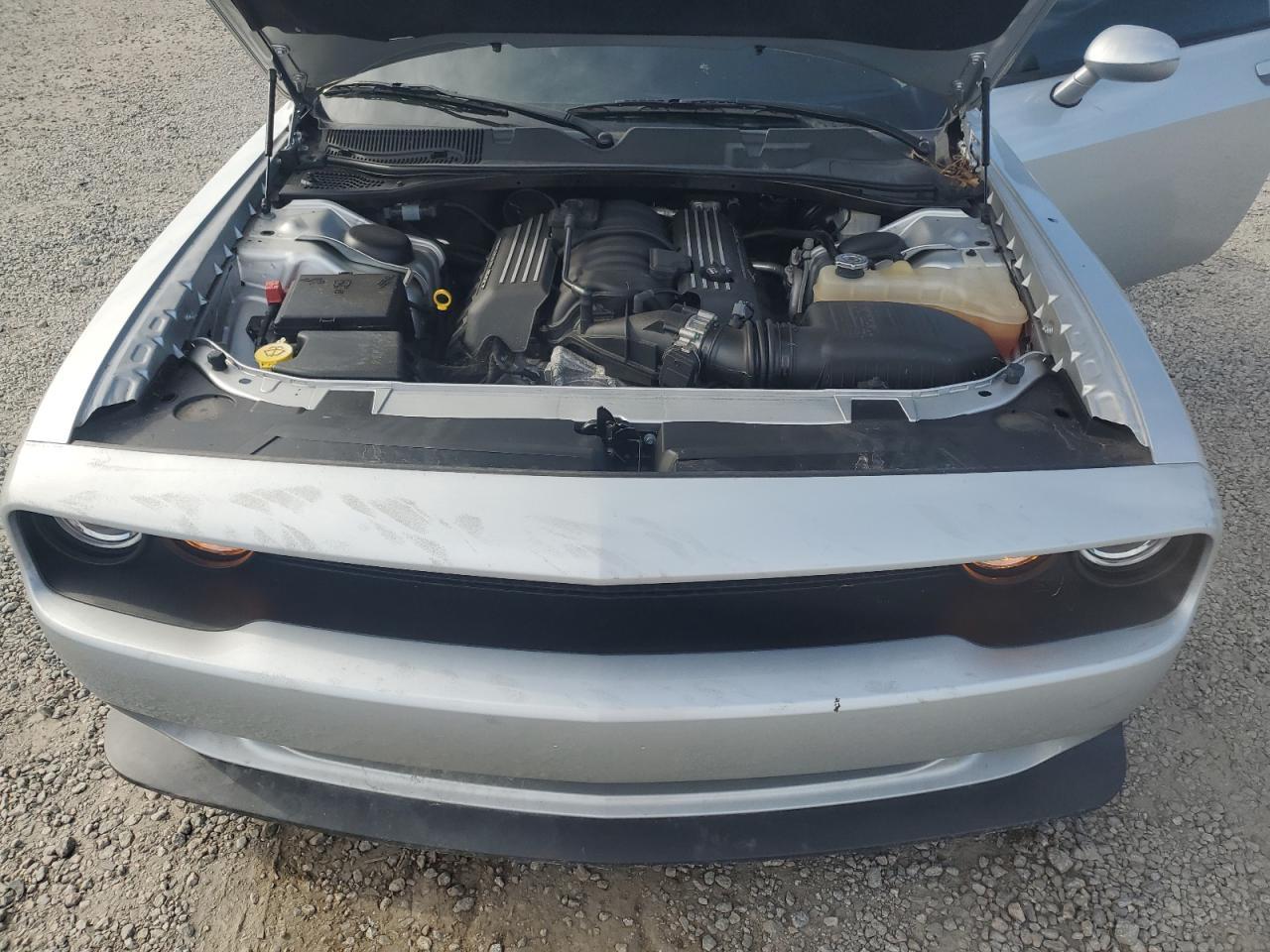2019 DODGE Challenger