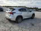 2019 LEXUS Nx