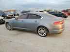 2015 JAGUAR XF