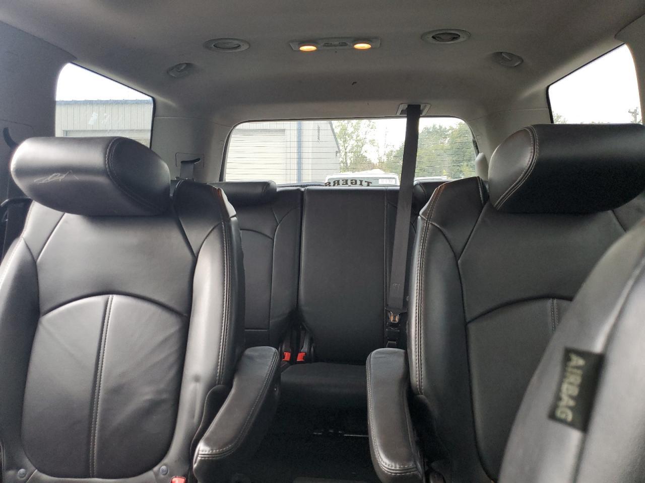 2014 GMC ACADIA