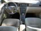 2005 TOYOTA COROLLA