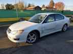 2008 SUBARU Legacy