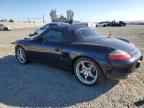 2003 PORSCHE Boxster