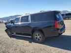 2016 CHEVROLET Suburban