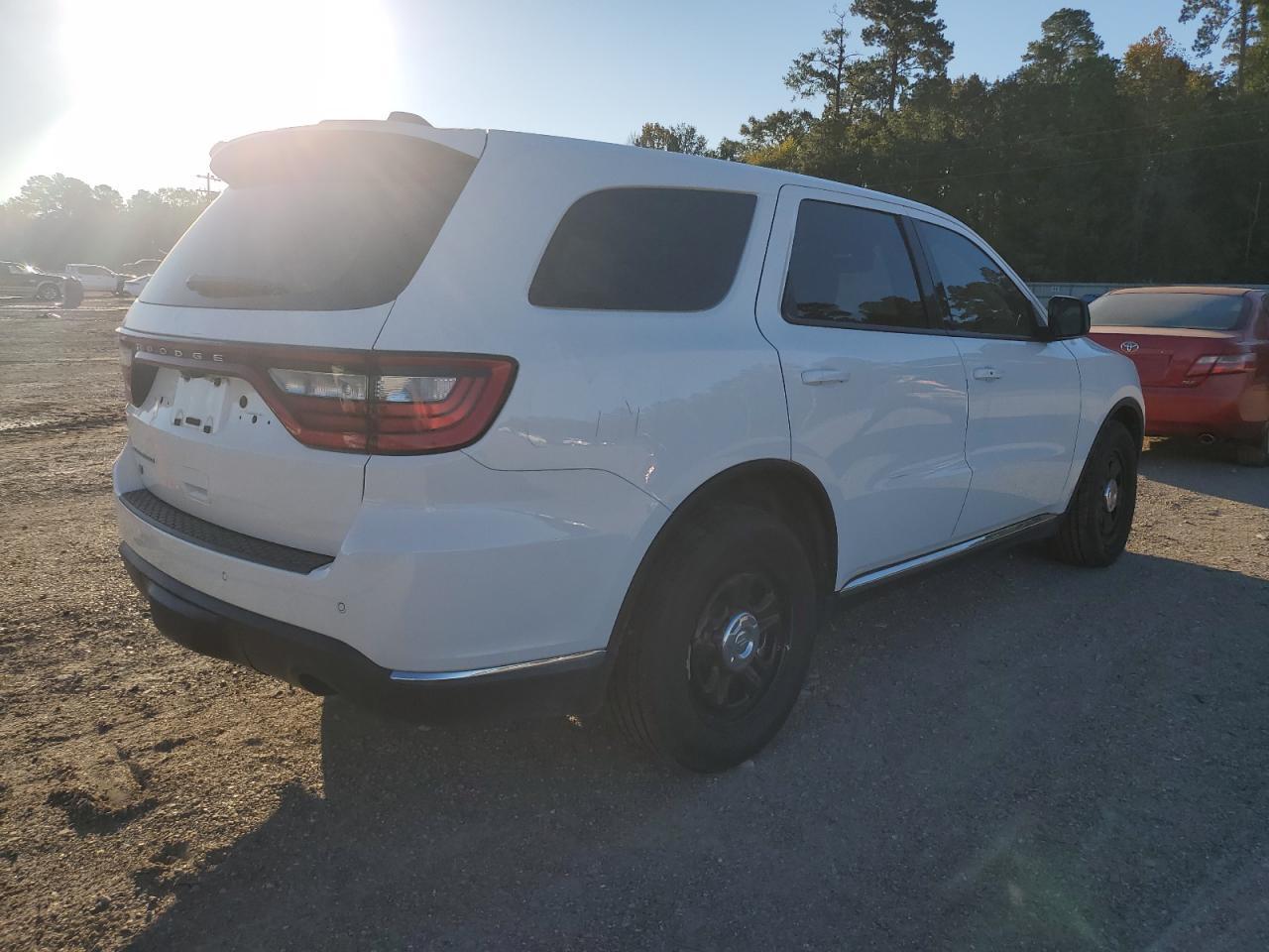 2025 DODGE DURANGO
