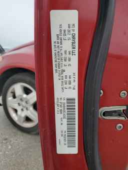 2009 DODGE Caliber