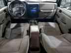 2005 JEEP WRANGLER