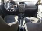 2016 NISSAN VERSA
