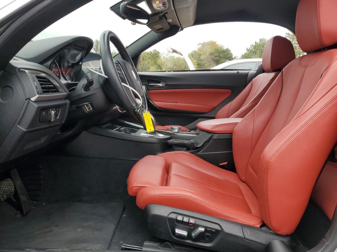 2017 BMW 2 Series
