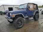 1997 JEEP WRANGLER
