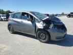 2018 NISSAN Versa Note