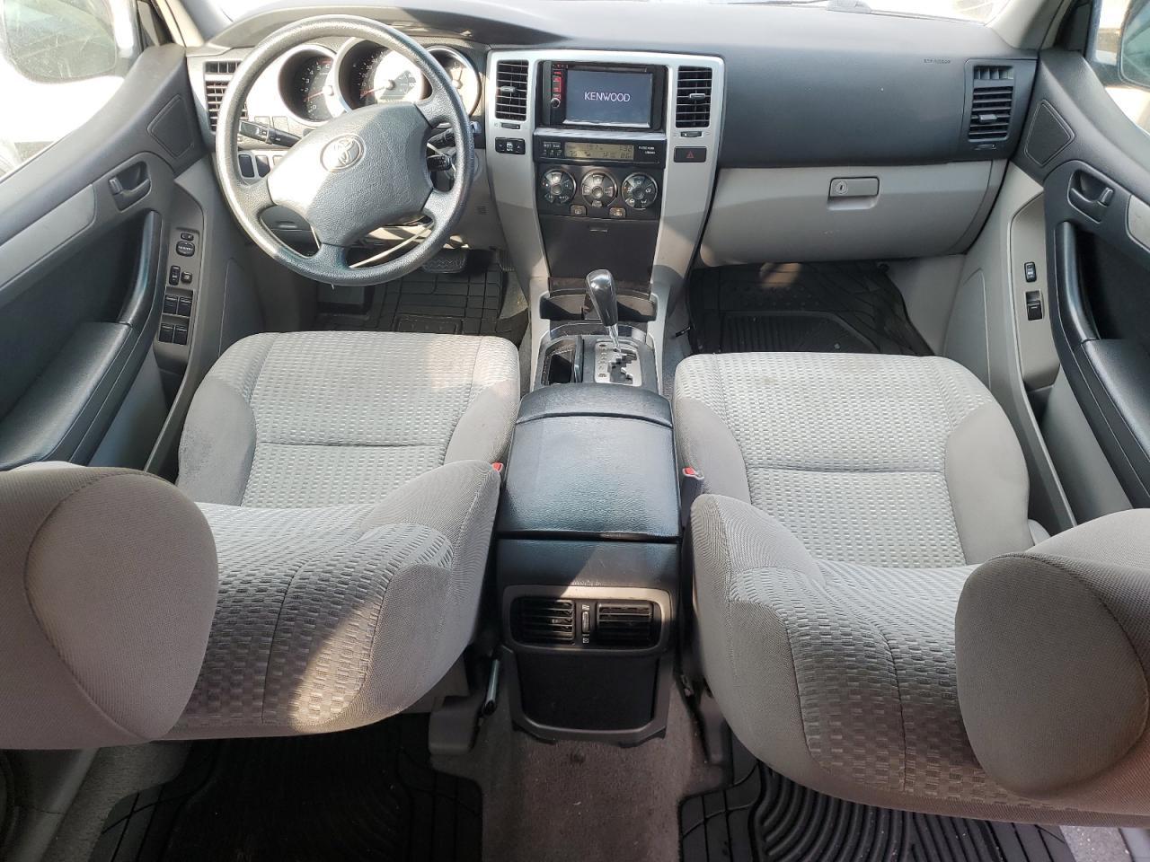 2006 TOYOTA 4Runner