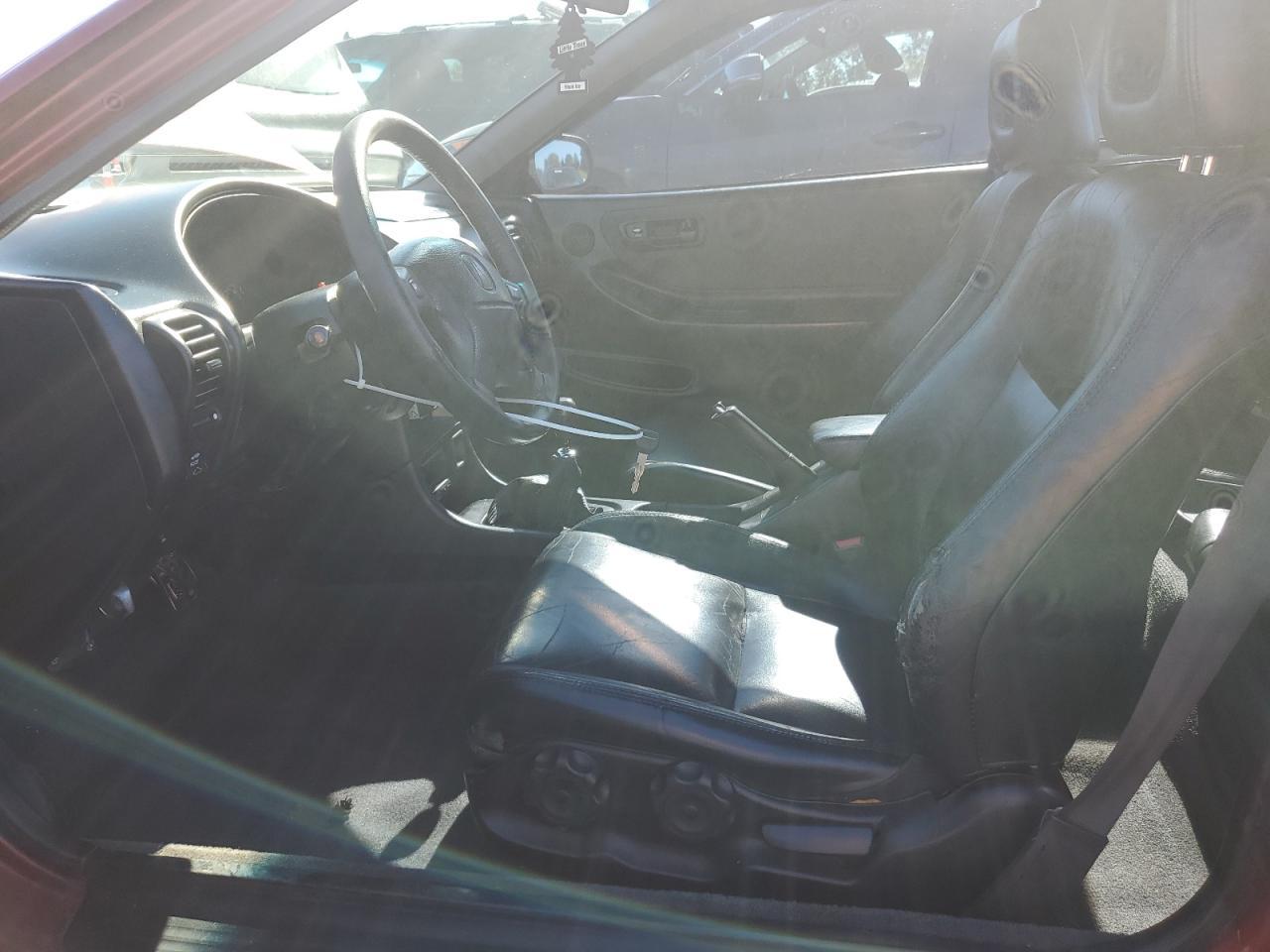 1999 ACURA Integra