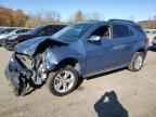 2011 CHEVROLET EQUINOX